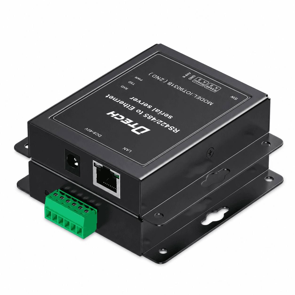 DTECH IOT9031B serial device server